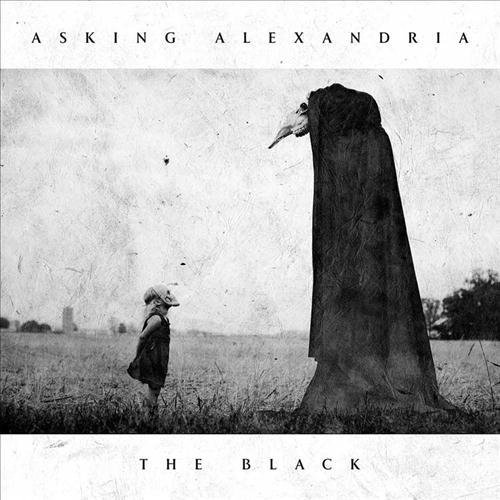 Asking Alexandria - Let It Sleep