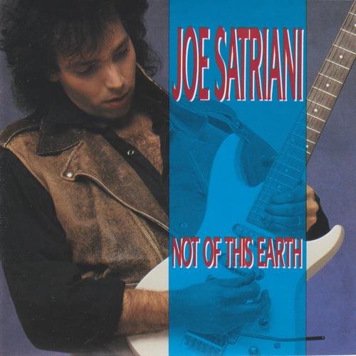 Joe Satriani - Brother John