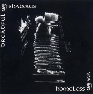 Dreadful Shadows - Homeless