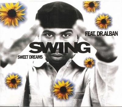 Swing feat. Dr. Alban - Sweet Dreams (Extended)
