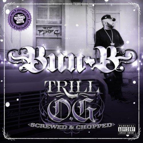 Bun B - Countin' Money