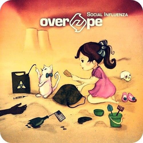 Overhype - Signature