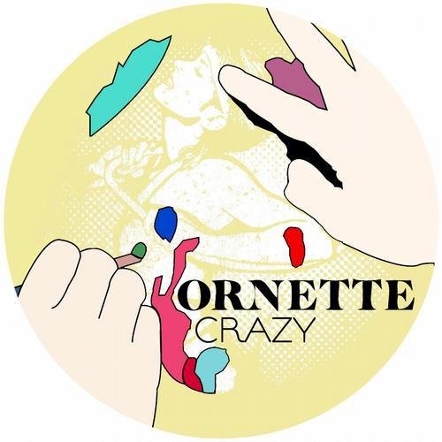 Ornette - Crazy Noze Remix Extended Club Version