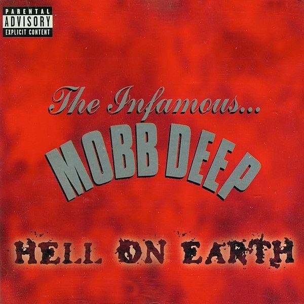 Mobb Deep - Bloodsport