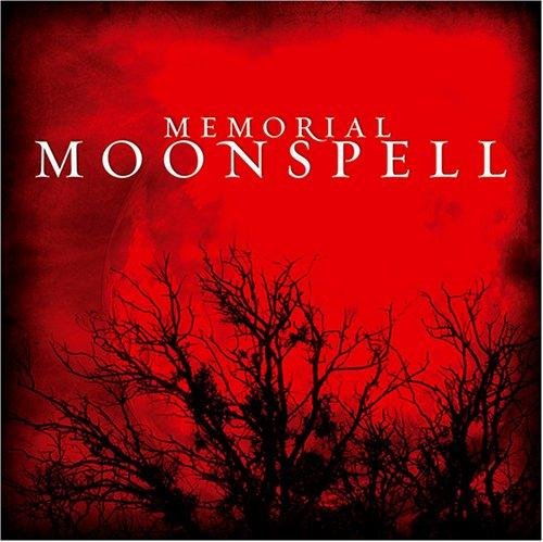 Moonspell - Upon The Blood Of Men