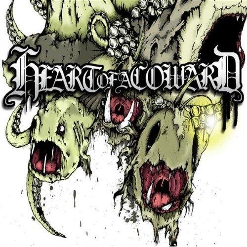 Heart of a Coward - Keep Your Distance