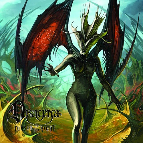 Dracena - Elusive Madness