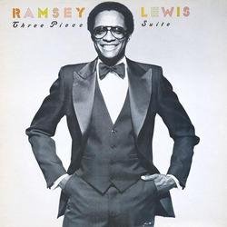 Ramsey Lewis - Lakeshore Cowboy