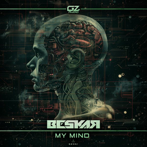 Beskar - My Mind