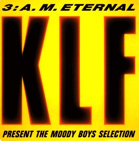 KLF - What Time Is Love