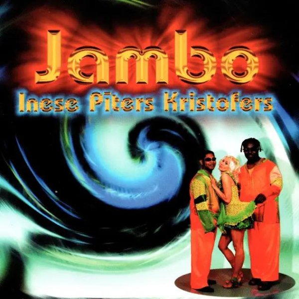 Jambo - Hello, Baby