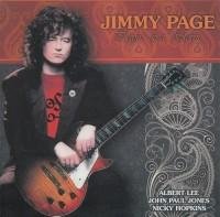 Jimmy Page - Think It Over