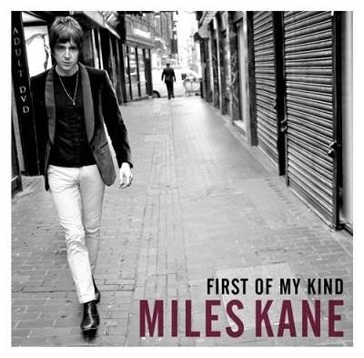 Miles Kane - Looking Out Of My Window