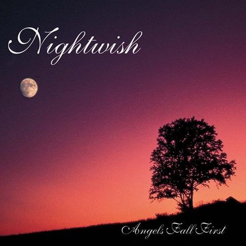 Nightwish - Elvenpath