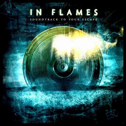 In Flames - Dial 595-Escape