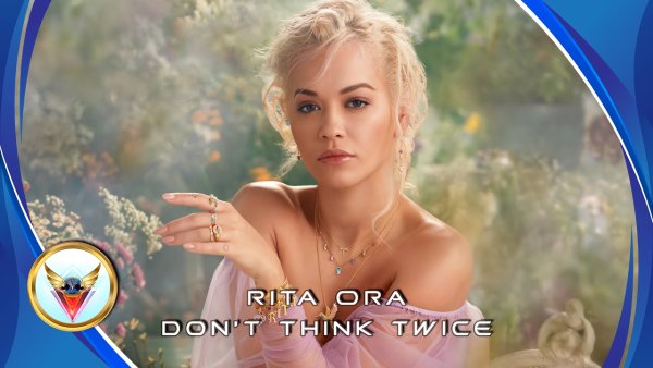 Rita Ora - Don't Think Twice (Amice Remix)