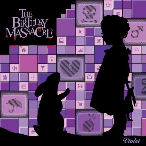 The Birthday Massacre - Play Dead