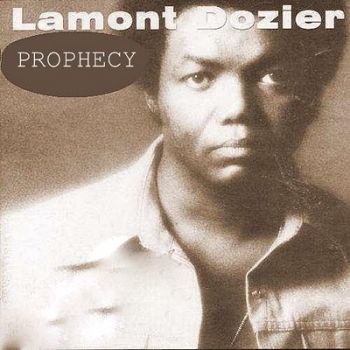 Lamont Dozier - Don't Leave Me