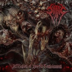 Sijjeel - Torment Upon Their Existence