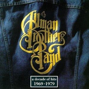 The Allman Brothers Band - Statesboro Blues