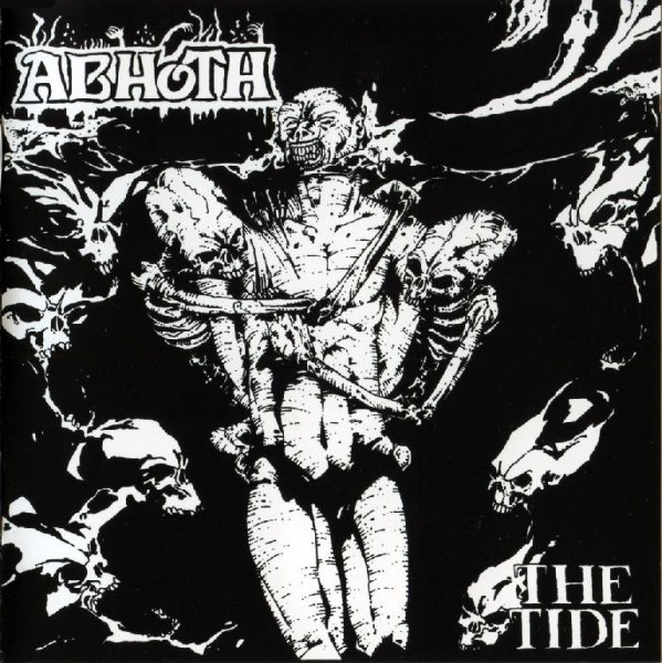 Abhoth - Recantetion of the Forsaken