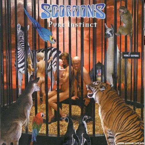 Scorpions - But The Best For You