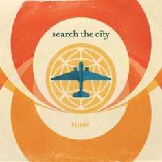 Search The City - Whispers and Memories