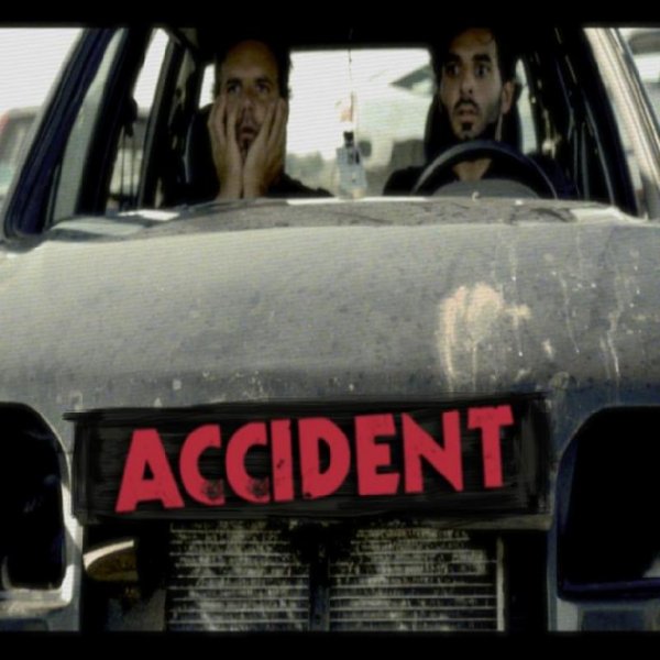Accident - Pas vraiment