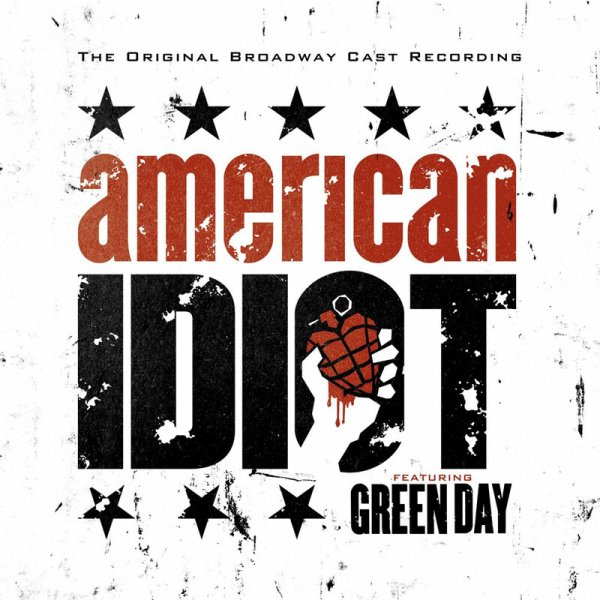 Green Day and The Cast of 'American Idiot' - Are We The Waiting