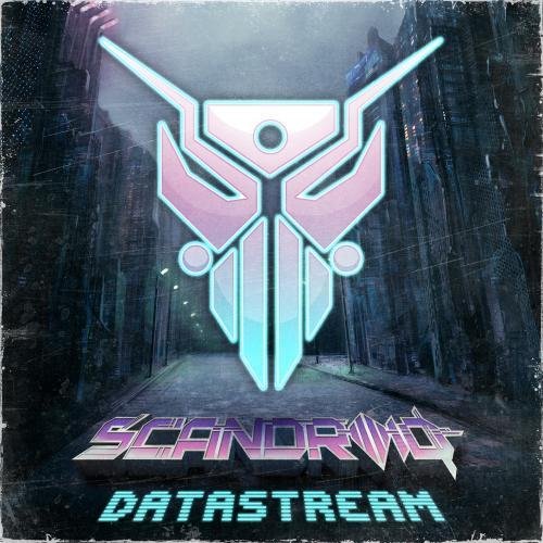 Scandroid - Datastream