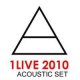 30 Seconds To Mars - Closer to the Edge Acoustic