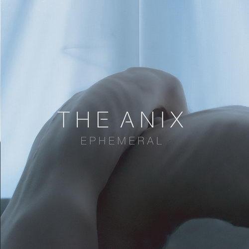 The Anix - Vanished