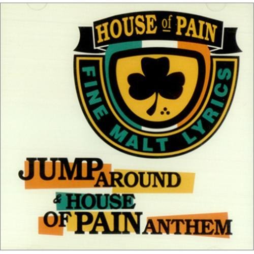 House Of Pain - Jump Around