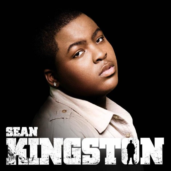 Sean Kingston - Dry Your Eyes