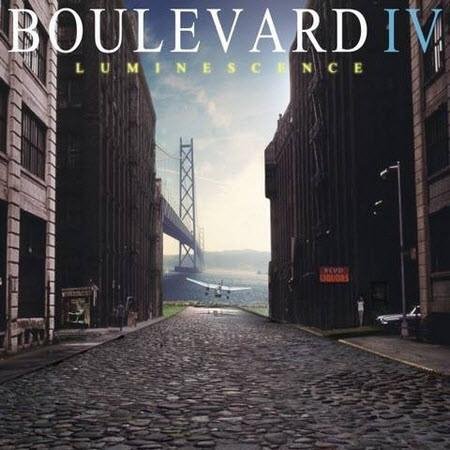 Boulevard - Slippin Away