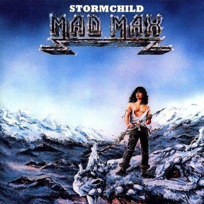 Mad Max - Stormchild