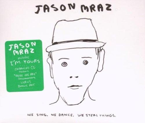 Jason Mraz - Im Yours