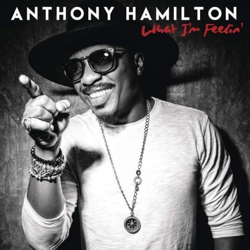 Anthony Hamilton - Save Me