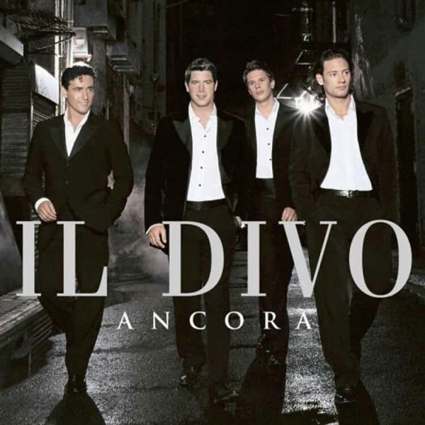 Il Divo - Ave Maria