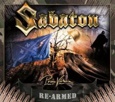 Sabaton - Primo Victoria