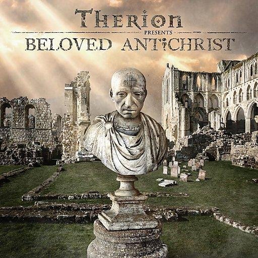 Therion - The Solid Black Beyond