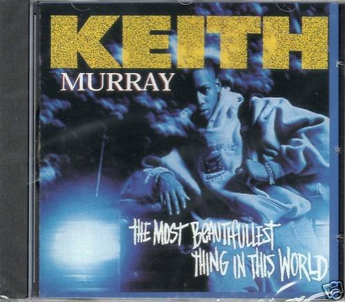 Keith Murray - Live From New York