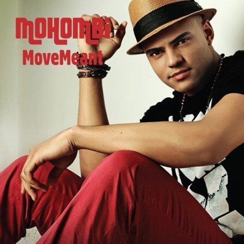 Mohombi - Say Jambo