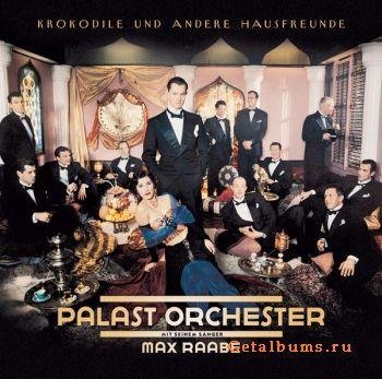 Palast Orchestra - Blue Da Ba Dee Dance Remix