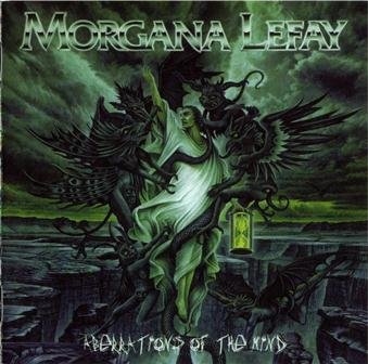 Morgana Lefay - Vultures Devouring