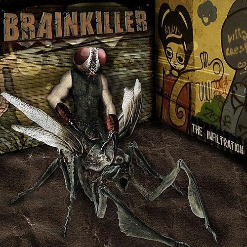 Brainkiller - Last Mask