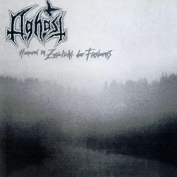 Aghast - Ende