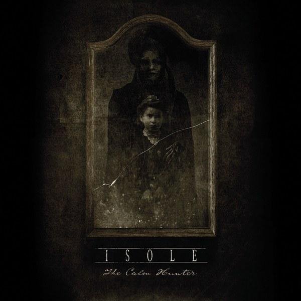 Isole - Alone In Silence