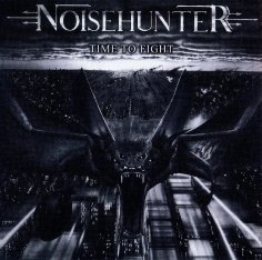 Noisehunter - Rock n Roll Outlaws