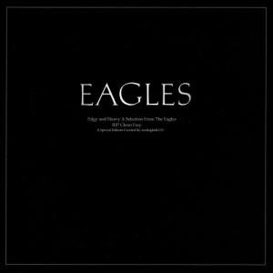 Eagles - On The Border